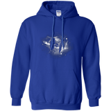 Sweatshirts Royal / Small Fighter 2 Pullover Hoodie