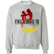 Sweatshirts Sport Grey / Small Final Furious 8 Crewneck Sweatshirt
