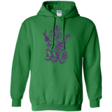 Sweatshirts Irish Green / Small Finklesworth Pullover Hoodie