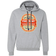 Sweatshirts Sport Grey / Small Fire Swamp Ale Premium Fleece Hoodie