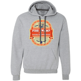 Sweatshirts Sport Grey / Small Fire Swamp Ale Premium Fleece Hoodie