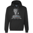 Sweatshirts Black / Small Fire When Ready Premium Fleece Hoodie