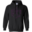 Sweatshirts Black / Small First Order Pullover Hoodie