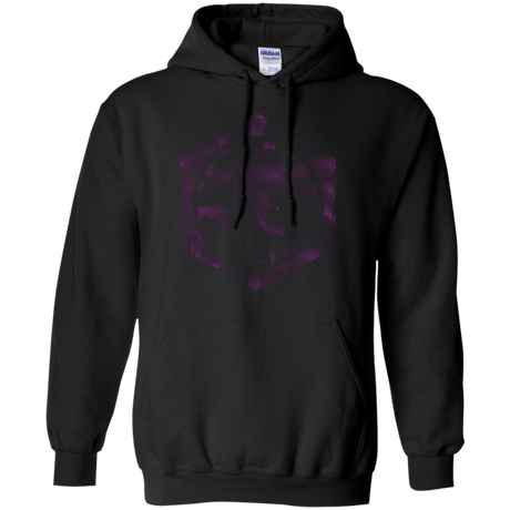 Sweatshirts Black / Small First Order Pullover Hoodie