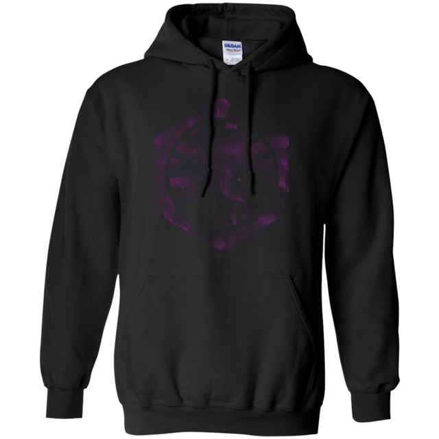 Sweatshirts Black / Small First Order Pullover Hoodie