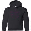 Sweatshirts Black / YS First Order Youth Hoodie