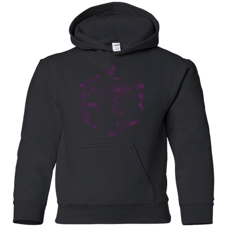 Sweatshirts Black / YS First Order Youth Hoodie