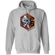 Sweatshirts Sport Grey / Small Flametrooper Pullover Hoodie