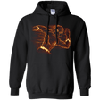 Sweatshirts Black / S Flash Pullover Hoodie