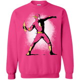 Sweatshirts Heliconia / Small Flashsy Crewneck Sweatshirt