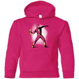 Sweatshirts Heliconia / YS Flashsy Youth Hoodie