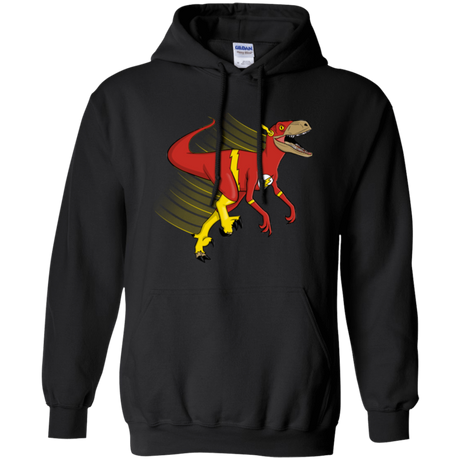 Sweatshirts Black / S Flashtor Pullover Hoodie