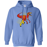 Sweatshirts Carolina Blue / S Flashtor Pullover Hoodie