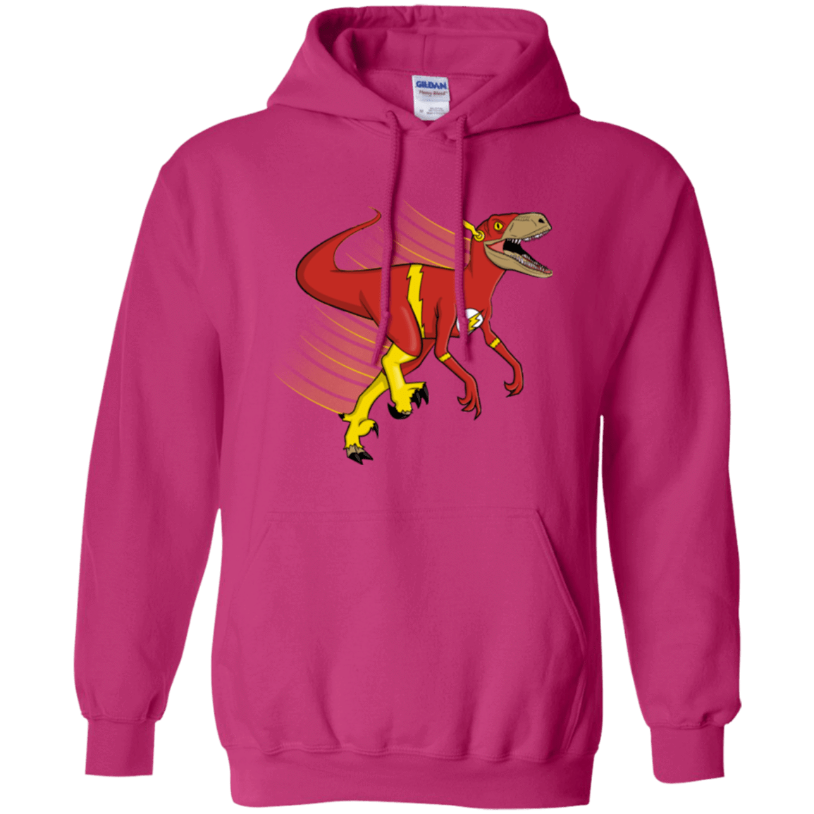 Sweatshirts Heliconia / S Flashtor Pullover Hoodie