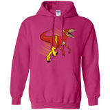 Sweatshirts Heliconia / S Flashtor Pullover Hoodie