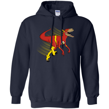 Sweatshirts Navy / S Flashtor Pullover Hoodie