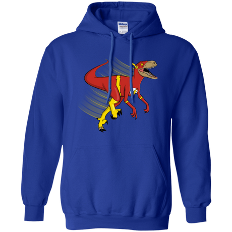 Sweatshirts Royal / S Flashtor Pullover Hoodie