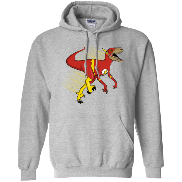 Sweatshirts Sport Grey / S Flashtor Pullover Hoodie