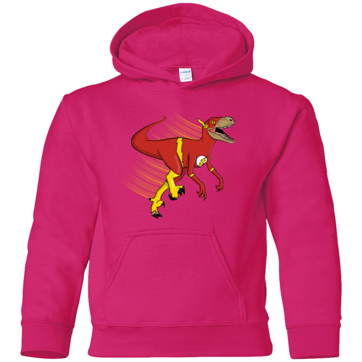 Sweatshirts Heliconia / YS Flashtor Youth Hoodie