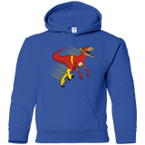 Sweatshirts Royal / YS Flashtor Youth Hoodie