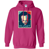 Sweatshirts Heliconia / S FLOAT Pullover Hoodie