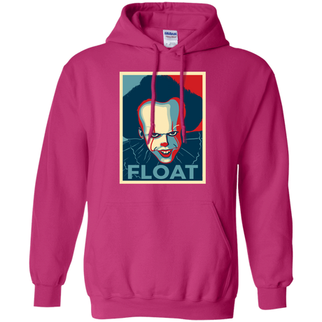 Sweatshirts Heliconia / S FLOAT Pullover Hoodie