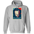 Sweatshirts Sport Grey / S FLOAT Pullover Hoodie