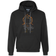 Sweatshirts Black / S Floatin' Premium Fleece Hoodie