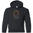 Sweatshirts Black / YS Floatin' Youth Hoodie