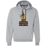 Sweatshirts Sport Grey / Small Fly In The Ointment Premium Fleece Hoodie