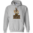 Sweatshirts Sport Grey / Small Fly In The Ointment Pullover Hoodie