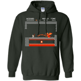 Sweatshirts Forest Green / Small Fly you fools Pullover Hoodie