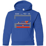 Sweatshirts Royal / YS Fly you fools Youth Hoodie