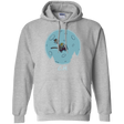 Sweatshirts Sport Grey / S Flying Wagon Pullover Hoodie