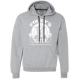 Sweatshirts Sport Grey / Small Foleys Gym Premium Fleece Hoodie