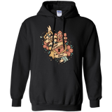 Sweatshirts Black / Small Follow your heart Pullover Hoodie