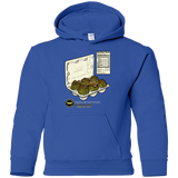 Food For The Future Youth Hoodie