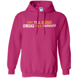 Sweatshirts Heliconia / Small Food Sleep Loop Pullover Hoodie