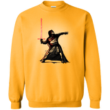 Sweatshirts Gold / Small For The Order Crewneck Sweatshirt