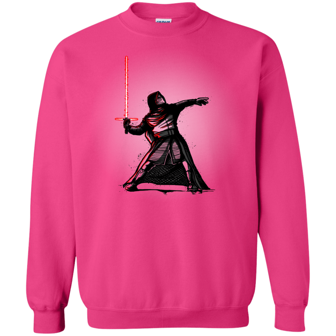 Sweatshirts Heliconia / Small For The Order Crewneck Sweatshirt