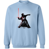 Sweatshirts Light Blue / Small For The Order Crewneck Sweatshirt