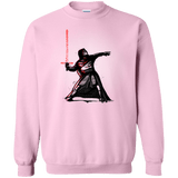 Sweatshirts Light Pink / Small For The Order Crewneck Sweatshirt
