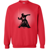 Sweatshirts Red / Small For The Order Crewneck Sweatshirt