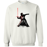 Sweatshirts White / Small For The Order Crewneck Sweatshirt