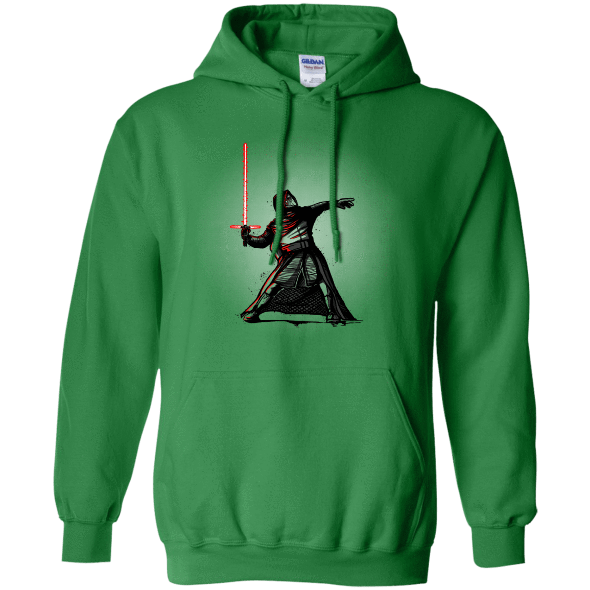 Sweatshirts Irish Green / Small For The Order Pullover Hoodie