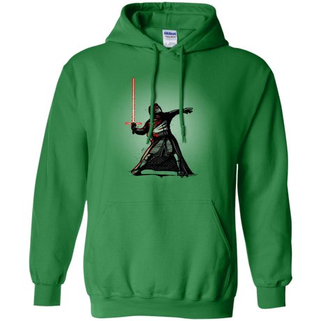 Sweatshirts Irish Green / Small For The Order Pullover Hoodie