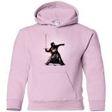 Sweatshirts Light Pink / YS For The Order Youth Hoodie