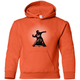 Sweatshirts Orange / YS For The Order Youth Hoodie