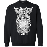 Sweatshirts Black / S Forbidden Dream Crewneck Sweatshirt