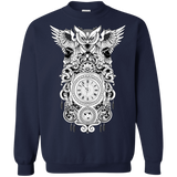 Sweatshirts Navy / S Forbidden Dream Crewneck Sweatshirt